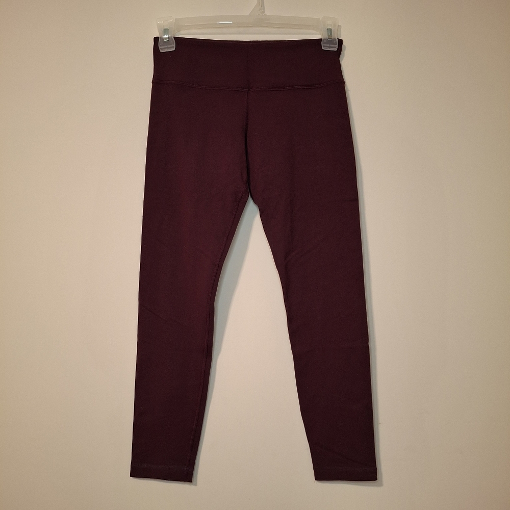 GUC lululemon Wunder Under Tights